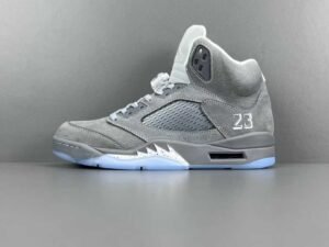 1 Jdpt Air Jd 5 “Wolf Grey”