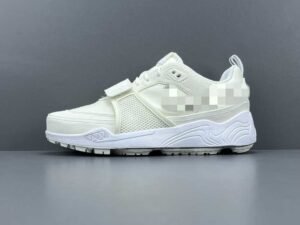 NKpt Travis Scott x Nike Shark-A-Don Comfortable trend, anti-slip and wear-resistant, low heel, casual shoes for daily life