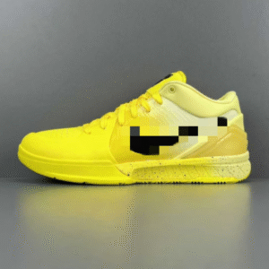 NKpt Zoom Kobe 4 Protro “CHBL” Comfortable and versatile, slip-resistant and durable, low-top basketball shoes