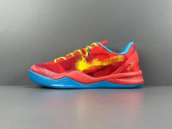 NKtpKobe 8 Protro “Year of the Horse
