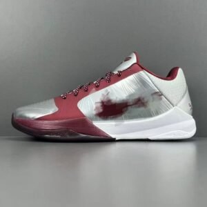 NKpt/ Zoom Kobe 5 lower Merion Aces  Away