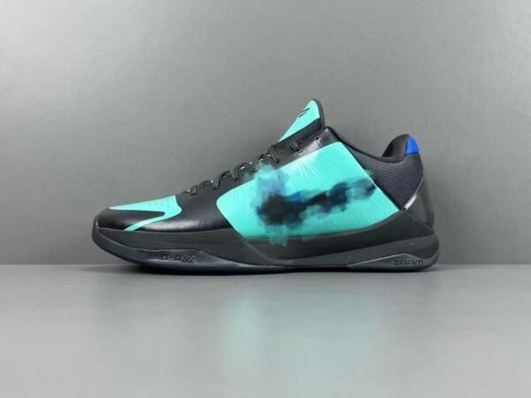 NKpt Zoom Kobe 5 PROTRO EYBL P