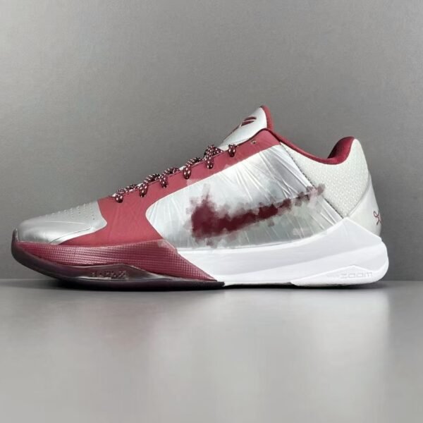 NKpt/Zoom Kobe 5 lower Merion Aces  Away， University of Pennsylvania, Class of 2026