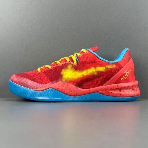 NKpt/Kobe 8 Protro “Year of the Horse