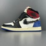 IMG_9781_副本 NKpt-Union LA x Fragment Design x Jordan Air Jordan 1 High