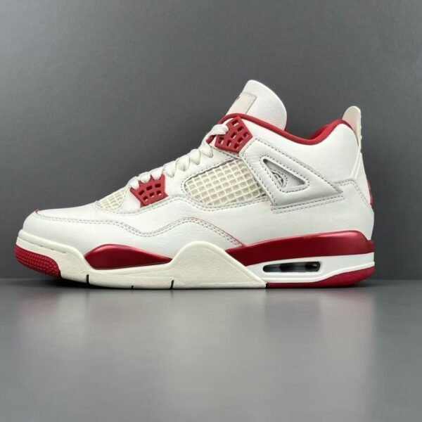 IMG_9783_副本 NKpt-Jordan Air Jordan 4 Retro “Sierra Red”