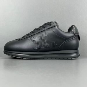 IMG_9785_副本 LVpt-x Nigo Collaboration FW25 | Buttersoft Cowhide & Lambskin | Pattern Embossing | Round-Toe Lace-Up | Low-Top Lifestyle Casual Shoes | Unisex